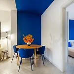 Guesthost - Spacious Flat X4 With Patio And Garden *
