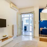 Guesthost - Spacious Flat X4 With Patio And Garden * Otrante