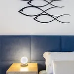 Guesthost - Spacious Flat X4 With Patio And Garden Appartement *