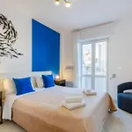 Guesthost - Spacious Flat X4 With Patio And Garden Otrante