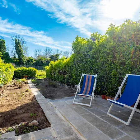 Apartment Guesthost - Spacious Flat X4 With Patio And Garden *