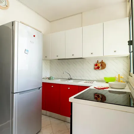 Apartment Guesthost - Spacious Flat X4 With Patio And Garden *