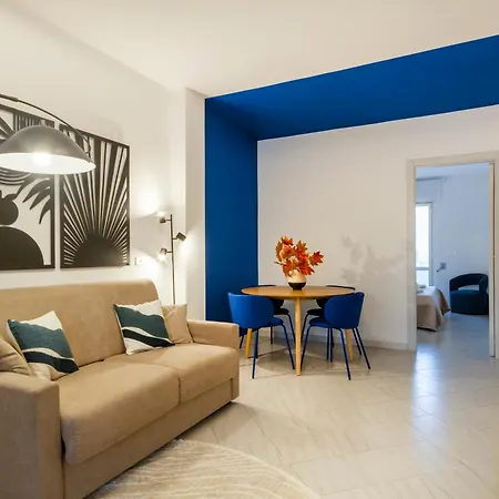 Lägenhet Guesthost - Spacious Flat With Patio And Garden *