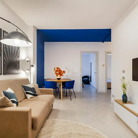 شقة Guesthost - Spacious Flat With Patio And Garden