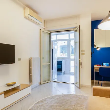 Guesthost - Spacious Flat With Patio And Garden * أوترانتو