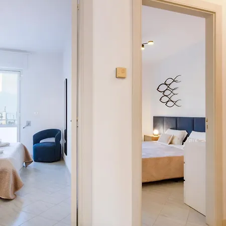 Guesthost - Spacious Flat With Patio And Garden * أوترانتو