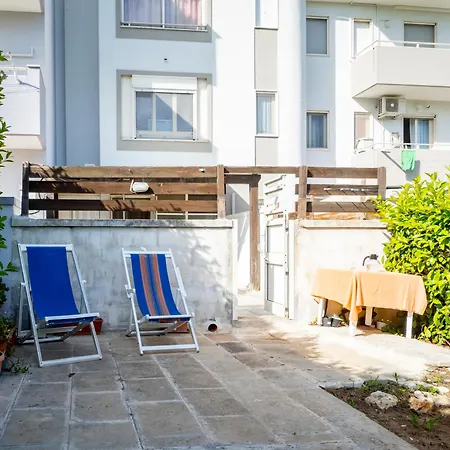 Guesthost - Spacious Flat X4 With Patio And Garden 公寓 *