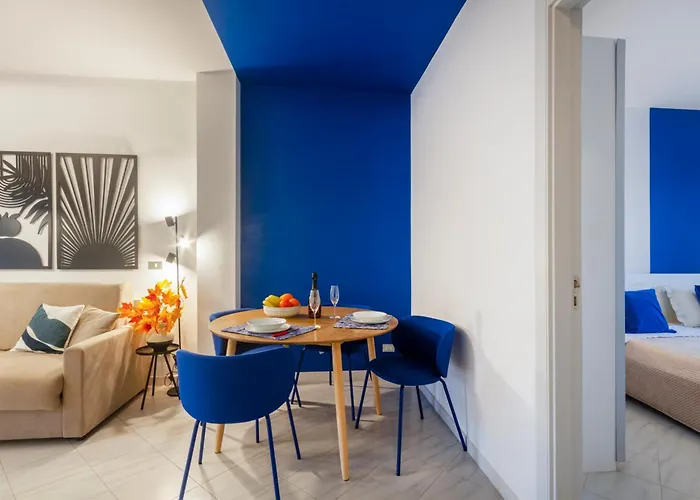 Guesthost - Spacious Flat X4 With Patio And Garden 公寓 *