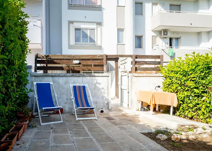 Guesthost - Spacious Flat X4 With Patio And Garden 公寓 *